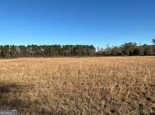 0 Little Hurricane Creek Rd Tract 1, Waycross, GA 31503