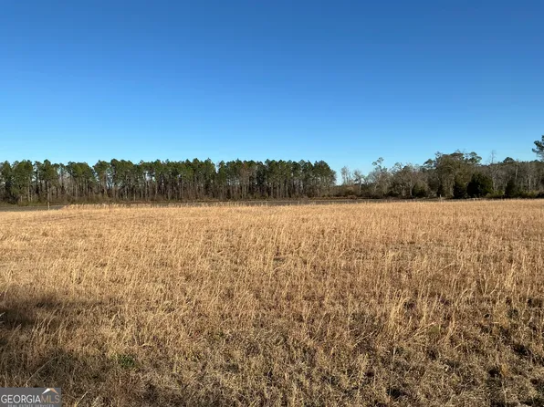 0 Little Hurricane Creek Rd Tract 1, Waycross, GA 31503
