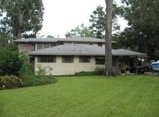 1645 Rosemont Dr, Baton Rouge, LA 70808