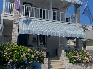 820 Saint James Pl UNIT 1, Ocean City, NJ 08226