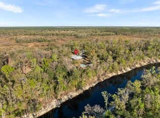 7281 SW 68th Dr, Jasper, FL 32052