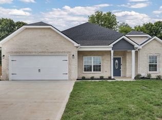 978 Vendue Ave LOT 81, Clarksville, TN 37042