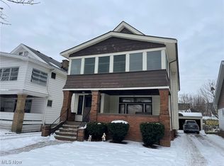 3688 W 135th St, Cleveland, OH