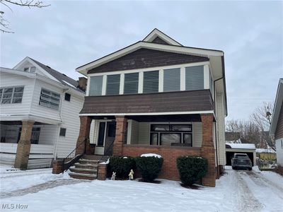 3688 W 135th St, Cleveland, OH, 44111