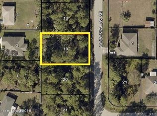 958 Colonial Ave SE, Palm Bay, FL 32909