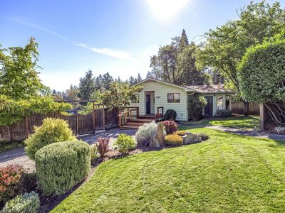 680 Elkader St, Ashland, OR, 97520