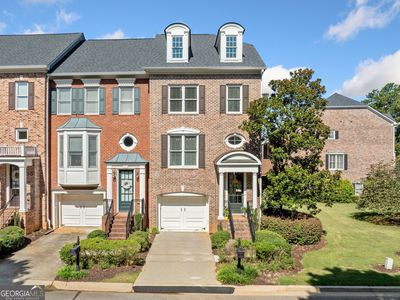 5800 Waters Edge Trl, Roswell, GA, 30075