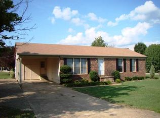 205 Bryce Cv, Medina, TN 38355