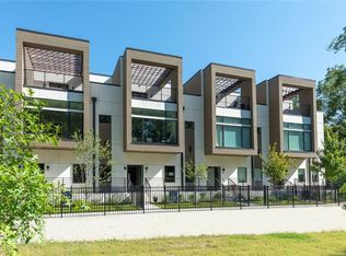 1099 North Ave NE #14, Atlanta, GA 30307