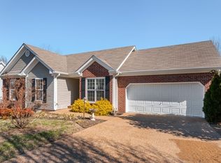 2776 Aston Woods Ln, Thompsons Station, TN 37179
