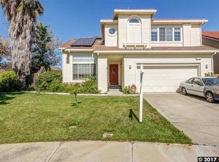 2508 Grove Ct, Antioch, CA 94509
