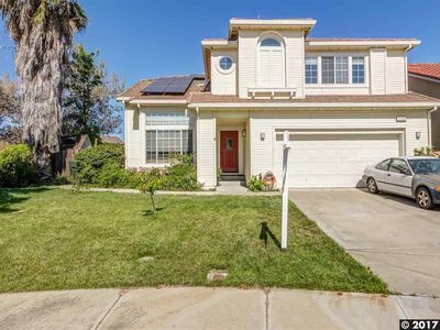 2508 Grove Ct, Antioch, CA, 94509
