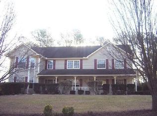 183 Spivey Ridge Cir, Jonesboro, GA 30236