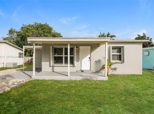 5288 N Andrews Ave, Fort Lauderdale, FL 33309