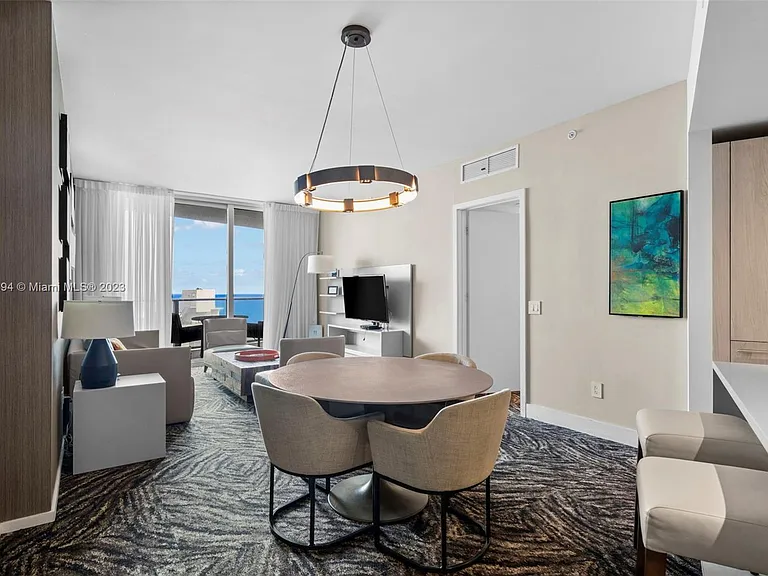 4111 S Ocean Dr #1406 — Photo 12