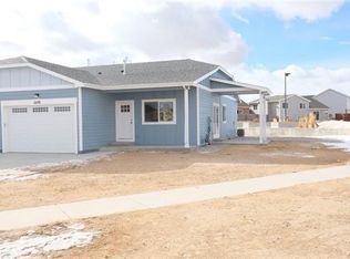 1690 Irma Ct, Laramie, WY 82070