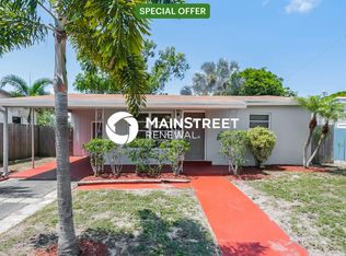 151 NE 51st St, Oakland Park, FL 33334