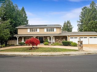 300 Domingo Ct, San Ramon, CA 94583