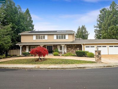 300 Domingo Ct, San Ramon, CA, 94583