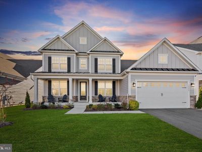 12377 Hidden Bay Dr, Berlin, MD, 21811