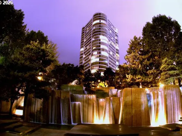 1500 SW 5th Ave Unit 703, Portland, OR 97201