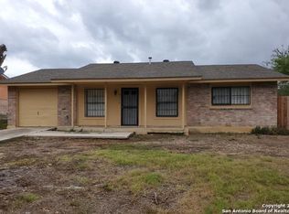 8775 Potlatch St, San Antonio, TX 78242