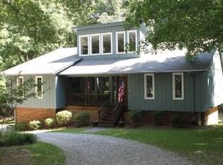 5169 Carlson Dairy Rd, Summerfield, NC 27358