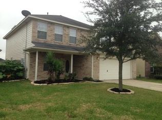 1007 Harrisburg Ct, Rosenberg, TX 77471