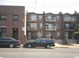 4571 162nd St #2, Flushing, NY 11358
