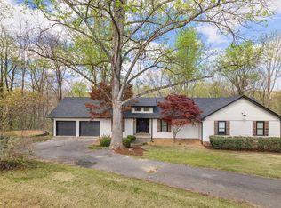 190 Beech Dr, Killen, AL 35645