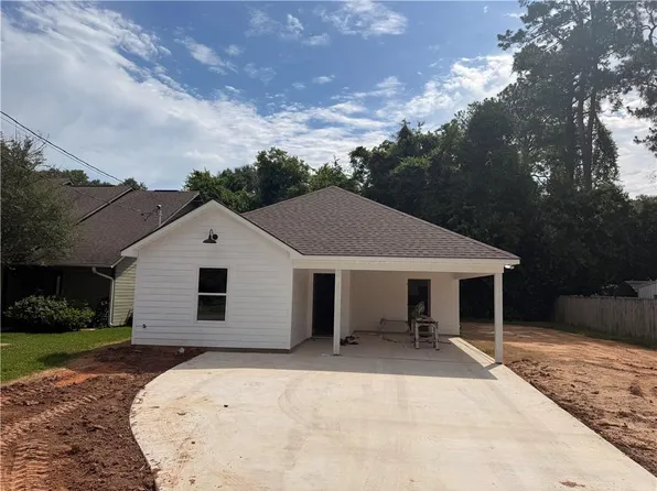 907 Texas Ave, Alexandria, LA 71301