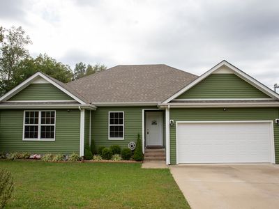 440 Woodrow St, Manchester, TN, 37355