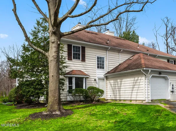 1404 Buckingham Circle, Middletown, NJ 07748