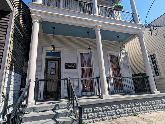2nd image of 939 Elysian Fields Ave #2