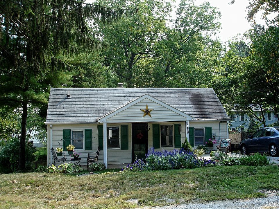 305 Kendigs Mill Road