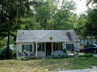305 Kendigs Mill Rd, Owings Mills, MD 21117