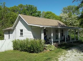 5725 N State Road 57, Petersburg, IN 47567