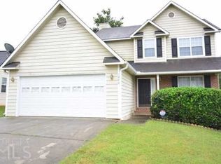 1280 Crestridge Ln, Riverdale, GA 30296