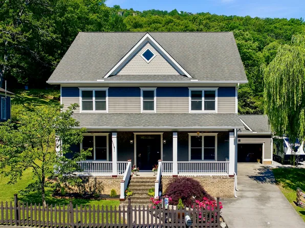 4109 Alabama Ave, Chattanooga, TN 37409