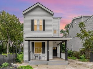 1718 Fairfax Ave, Cincinnati, OH