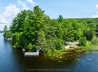 1023 McCabe Rd, Lake Of Bays, ON P0B 1A0