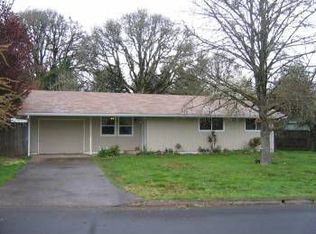 3221 Maple Pl, Forest Grove, OR 97116