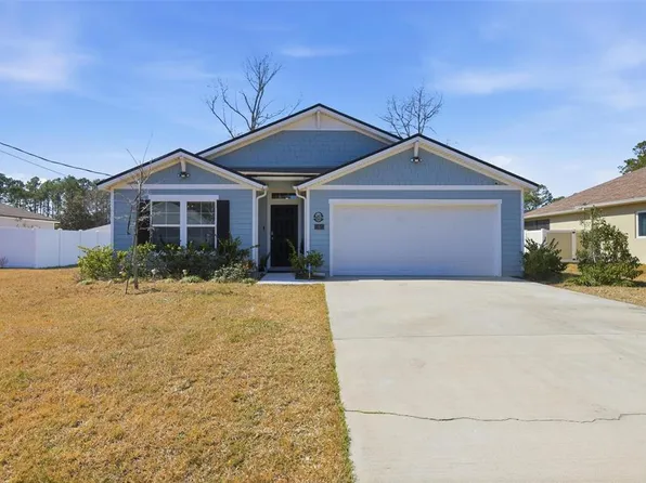 6 Pinetree Dr, Palm Coast, FL 32164