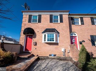 1311 N Lincoln St, Wilmington, DE 19806