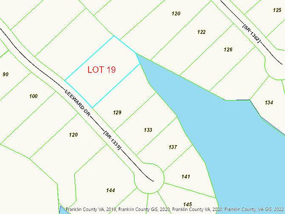 2nd image of 19 Leeward Dr