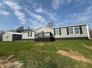 3110 S Coffing Brothers Rd, Kingman, IN 47952