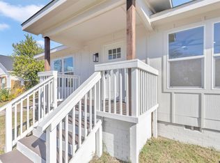 912 S Turner Ave, Tyler, TX 75701