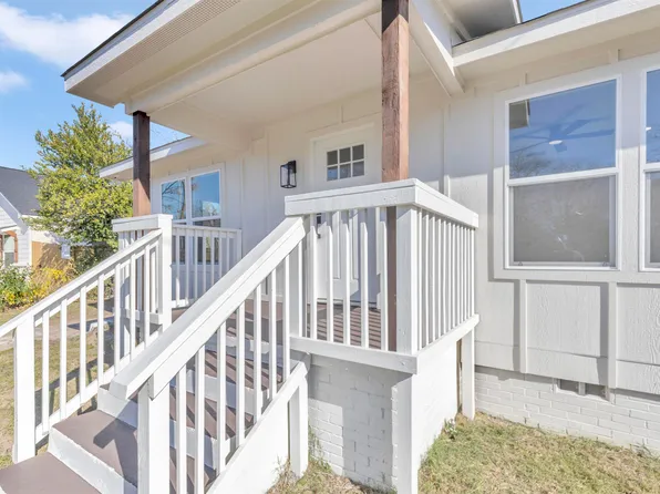 912 S Turner Ave, Tyler, TX 75701