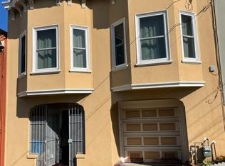146 Ashton Ave, San Francisco, CA 94112
