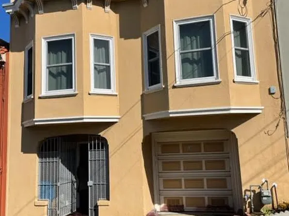 146 Ashton Ave, San Francisco, CA 94112